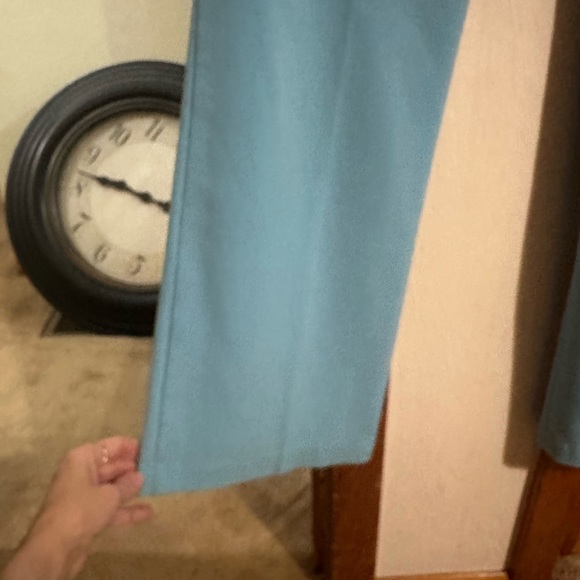 Rampage Tiffany Blue Suit - Picture 6 of 7